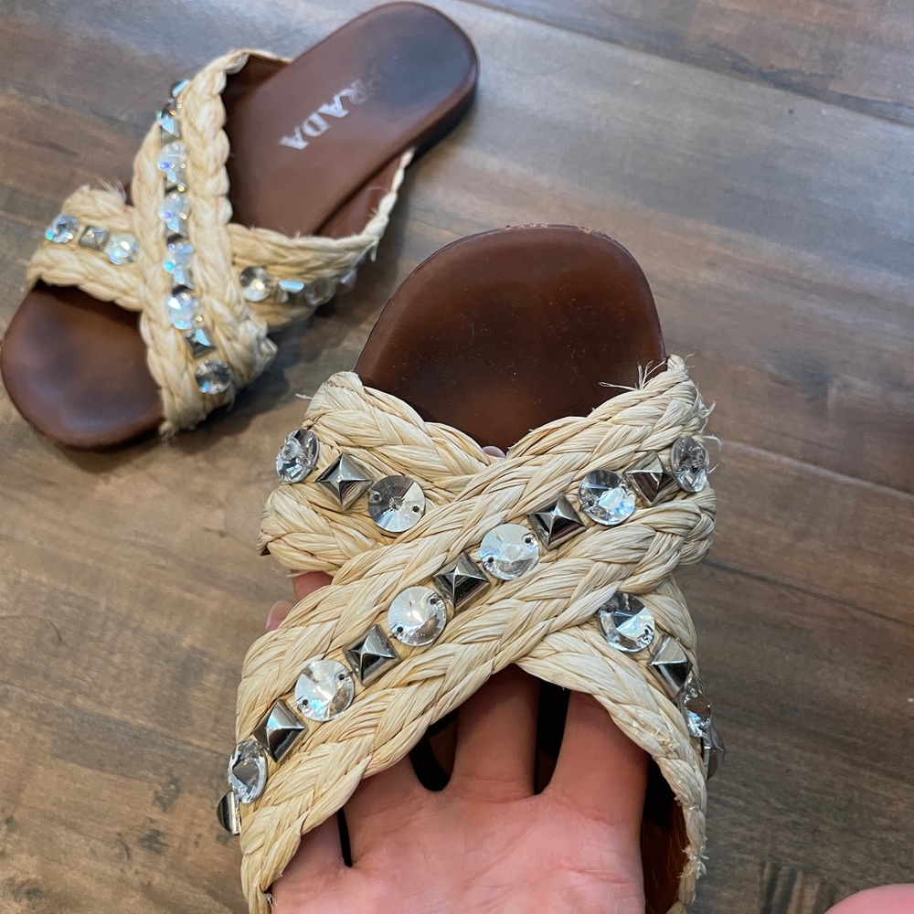 Prada Slides - Picture 2 of 3